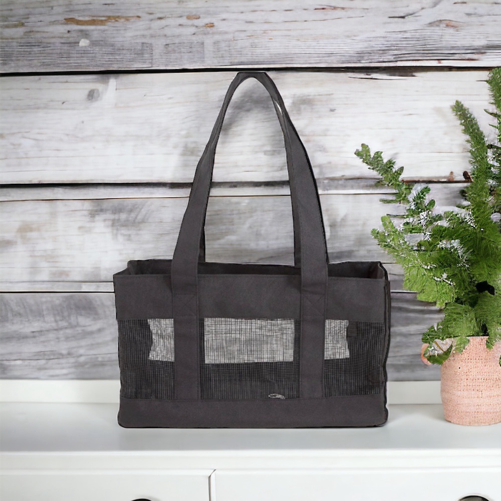 TOP PAW pet carrier bag